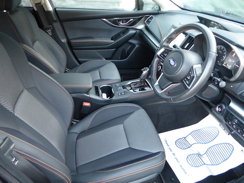 1.6i SE SUV 5dr Petrol Lineartronic 4WD Euro 6 (s/s) (114 ps)