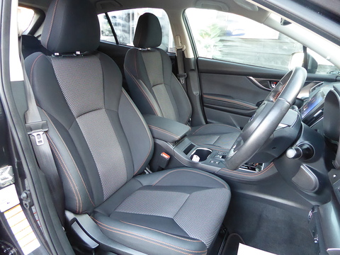 1.6i SE SUV 5dr Petrol Lineartronic 4WD Euro 6 (s/s) (114 ps)