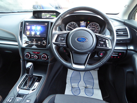 1.6i SE SUV 5dr Petrol Lineartronic 4WD Euro 6 (s/s) (114 ps)