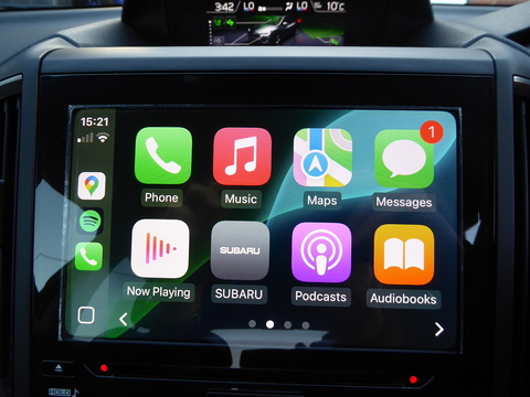 1.6i SE SUV 5dr Petrol Lineartronic 4WD Euro 6 (s/s) (114 ps)