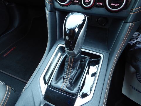 1.6i SE SUV 5dr Petrol Lineartronic 4WD Euro 6 (s/s) (114 ps)