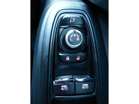 1.6i SE SUV 5dr Petrol Lineartronic 4WD Euro 6 (s/s) (114 ps)