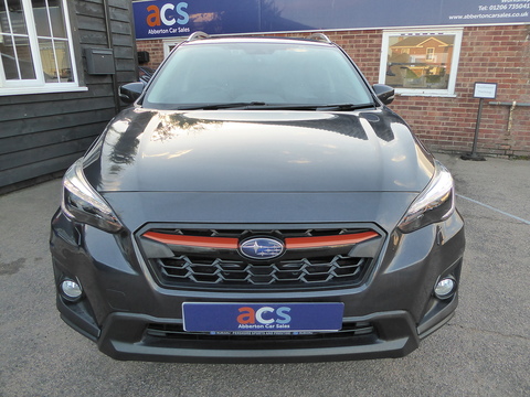 1.6i SE SUV 5dr Petrol Lineartronic 4WD Euro 6 (s/s) (114 ps)