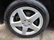 Mercedes-Benz M Class ML350 V6 BlueTEC AMG Sport 