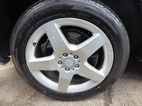 3.0 ML350 V6 BlueTEC AMG Sport SUV 5dr Diesel G-Tronic 4WD Euro 6 (s/s) (258 ps)