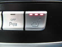 Mercedes-Benz M Class ML350 V6 BlueTEC AMG Sport 