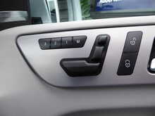 Mercedes-Benz M Class ML350 V6 BlueTEC AMG Sport 