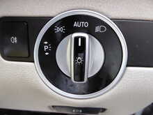 Mercedes-Benz M Class ML350 V6 BlueTEC AMG Sport 