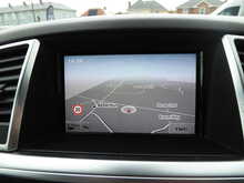 Mercedes-Benz M Class ML350 V6 BlueTEC AMG Sport 