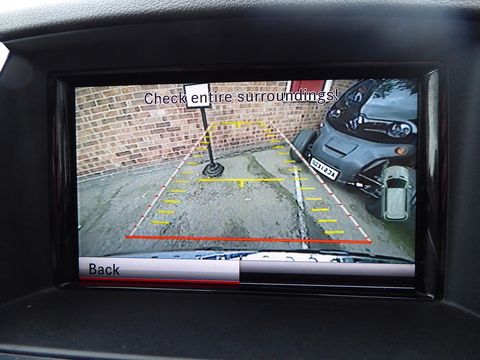 3.0 ML350 V6 BlueTEC AMG Sport SUV 5dr Diesel G-Tronic 4WD Euro 6 (s/s) (258 ps)