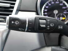 Mercedes-Benz M Class ML350 V6 BlueTEC AMG Sport 