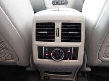 Mercedes-Benz M Class ML350 V6 BlueTEC AMG Sport 