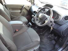 Renault Kangoo dCi ENERGY ML19 Business+ 