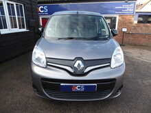 Renault Kangoo dCi ENERGY ML19 Business+ 