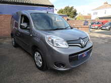 Renault Kangoo dCi ENERGY ML19 Business+ 