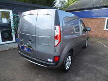 Renault Kangoo dCi ENERGY ML19 Business+ 