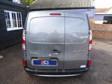 Renault Kangoo dCi ENERGY ML19 Business+ 