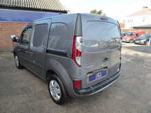 Renault Kangoo dCi ENERGY ML19 Business+ 