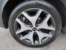 Kia Sportage T-GDi GT-Line 