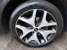 Kia Sportage T-GDi GT-Line 