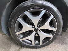Kia Sportage T-GDi GT-Line 