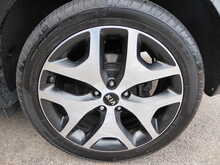 Kia Sportage T-GDi GT-Line 