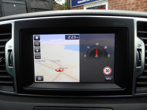 1.6 T-GDi GT-Line SUV 5dr Petrol Manual AWD Euro 6 (174 bhp)