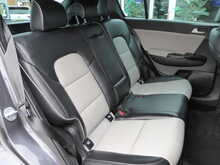 Kia Sportage T-GDi GT-Line 