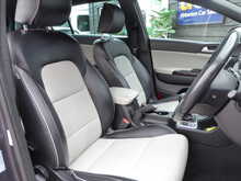 Kia Sportage T-GDi GT-Line 