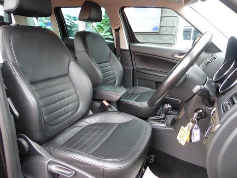 2.0 TDI SE L Outdoor 5dr Diesel DSG 4WD Euro 6 (s/s) (150 ps)