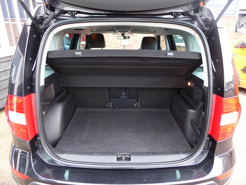 2.0 TDI SE L Outdoor 5dr Diesel DSG 4WD Euro 6 (s/s) (150 ps)