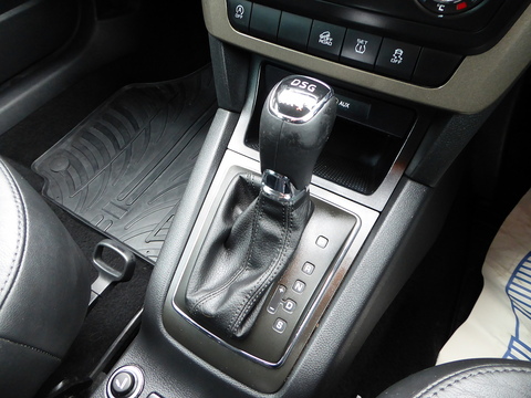 2.0 TDI SE L Outdoor 5dr Diesel DSG 4WD Euro 6 (s/s) (150 ps)