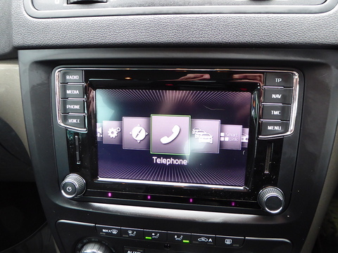 2.0 TDI SE L Outdoor 5dr Diesel DSG 4WD Euro 6 (s/s) (150 ps)