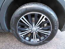 Volkswagen Tiguan TDI BlueMotion Tech SE Navigation 