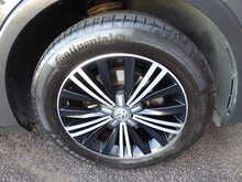 Volkswagen Tiguan TDI BlueMotion Tech SE Navigation 