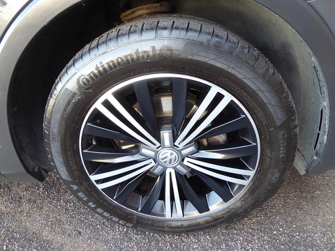 2.0 TDI BlueMotion Tech SE Navigation SUV 5dr Diesel DSG Euro 6 (s/s) (150 ps)