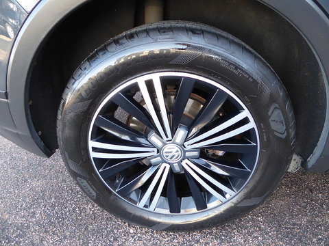 2.0 TDI BlueMotion Tech SE Navigation SUV 5dr Diesel DSG Euro 6 (s/s) (150 ps)