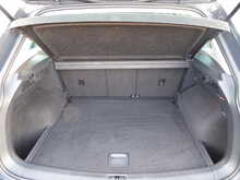 Volkswagen Tiguan TDI BlueMotion Tech SE Navigation 