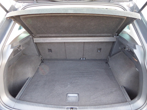 2.0 TDI BlueMotion Tech SE Navigation SUV 5dr Diesel DSG Euro 6 (s/s) (150 ps)