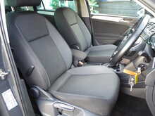 Volkswagen Tiguan TDI BlueMotion Tech SE Navigation 