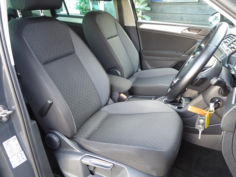 2.0 TDI BlueMotion Tech SE Navigation SUV 5dr Diesel DSG Euro 6 (s/s) (150 ps)