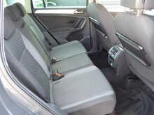Volkswagen Tiguan TDI BlueMotion Tech SE Navigation 