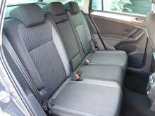 Volkswagen Tiguan TDI BlueMotion Tech SE Navigation 