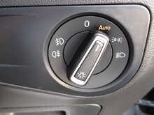 Volkswagen Tiguan TDI BlueMotion Tech SE Navigation 