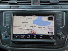 Volkswagen Tiguan TDI BlueMotion Tech SE Navigation 