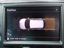 Volkswagen Tiguan TDI BlueMotion Tech SE Navigation 