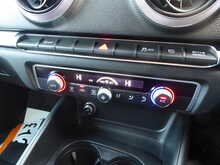 Audi A3 TFSI CoD S line 