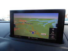 Audi A3 TFSI CoD S line 