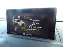 Audi A3 TFSI CoD S line 