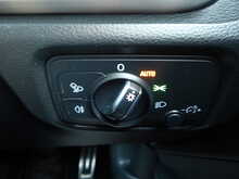 Audi A3 TFSI CoD S line 